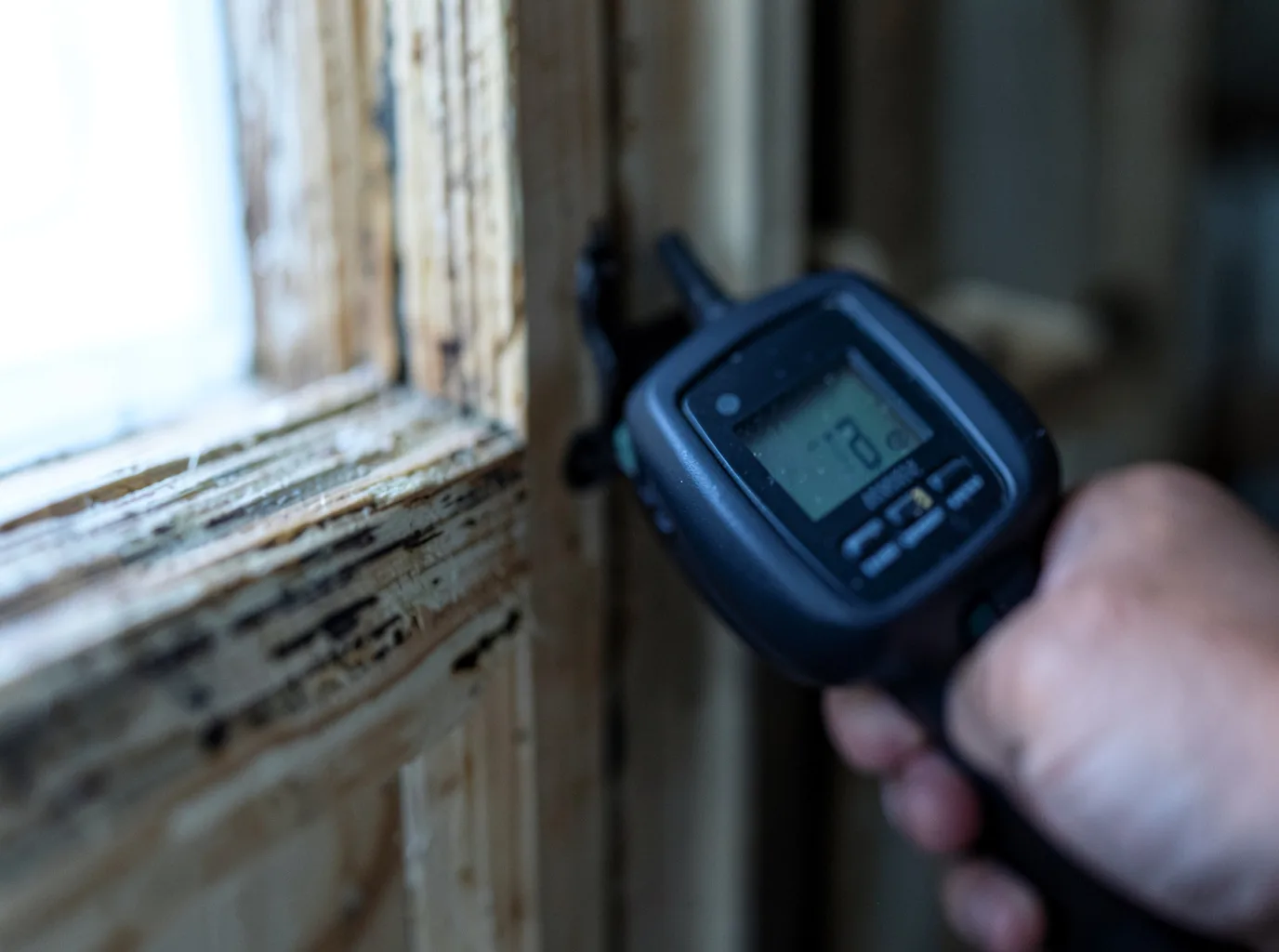 Water Damage Restoration Kossuth, PA FAQs